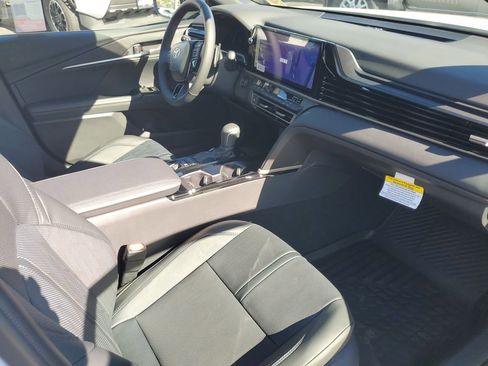 New 2026 Toyota Camry XSE image 32