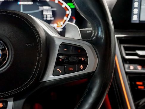 Used 2019 BMW M850i xDrive *M850i X-Drive* *Bowers & Wilk image 48