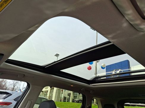 Used 2026 Nissan Rogue Platinum w/ Platinum Premium Package image 15