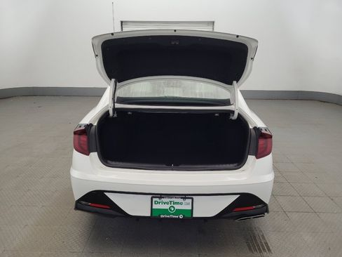 Used 2021 Hyundai Sonata SEL FWD image 29