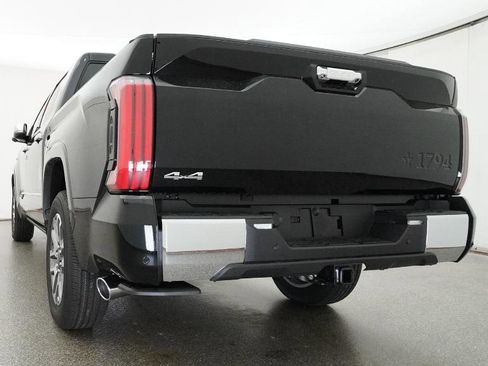 New 2026 Toyota Tundra 1794 Edition AWD/4WD image 52