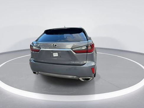 Used 2019 Lexus RX 350 FWD w/ Premium Package image 7