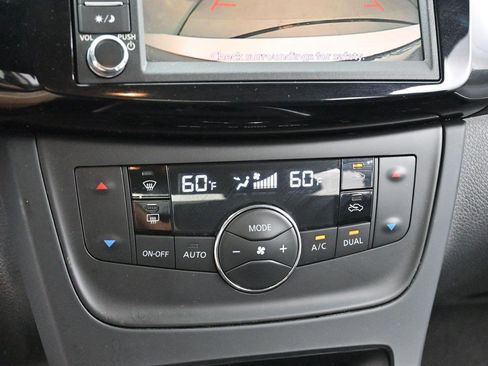 Used 2019 Nissan Sentra SV FWD image 21