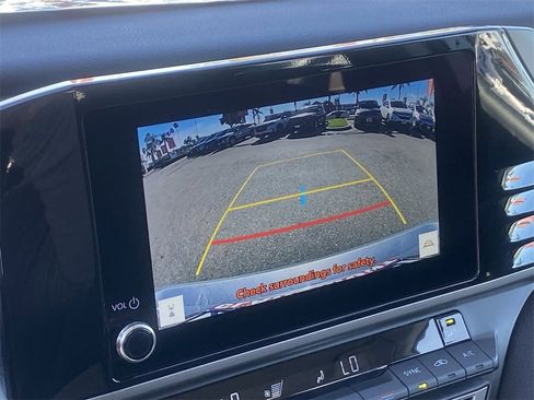 Certified 2025 Toyota Camry LE image 28