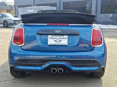 Used 2022 MINI Cooper S image 5