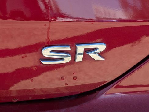 Certified 2024 Nissan Kicks SR image 8