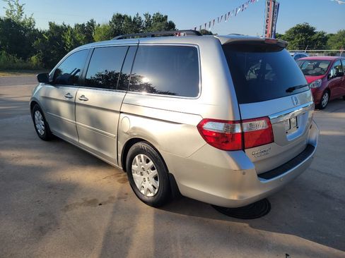 Used 2007 Honda Odyssey Touring image 5