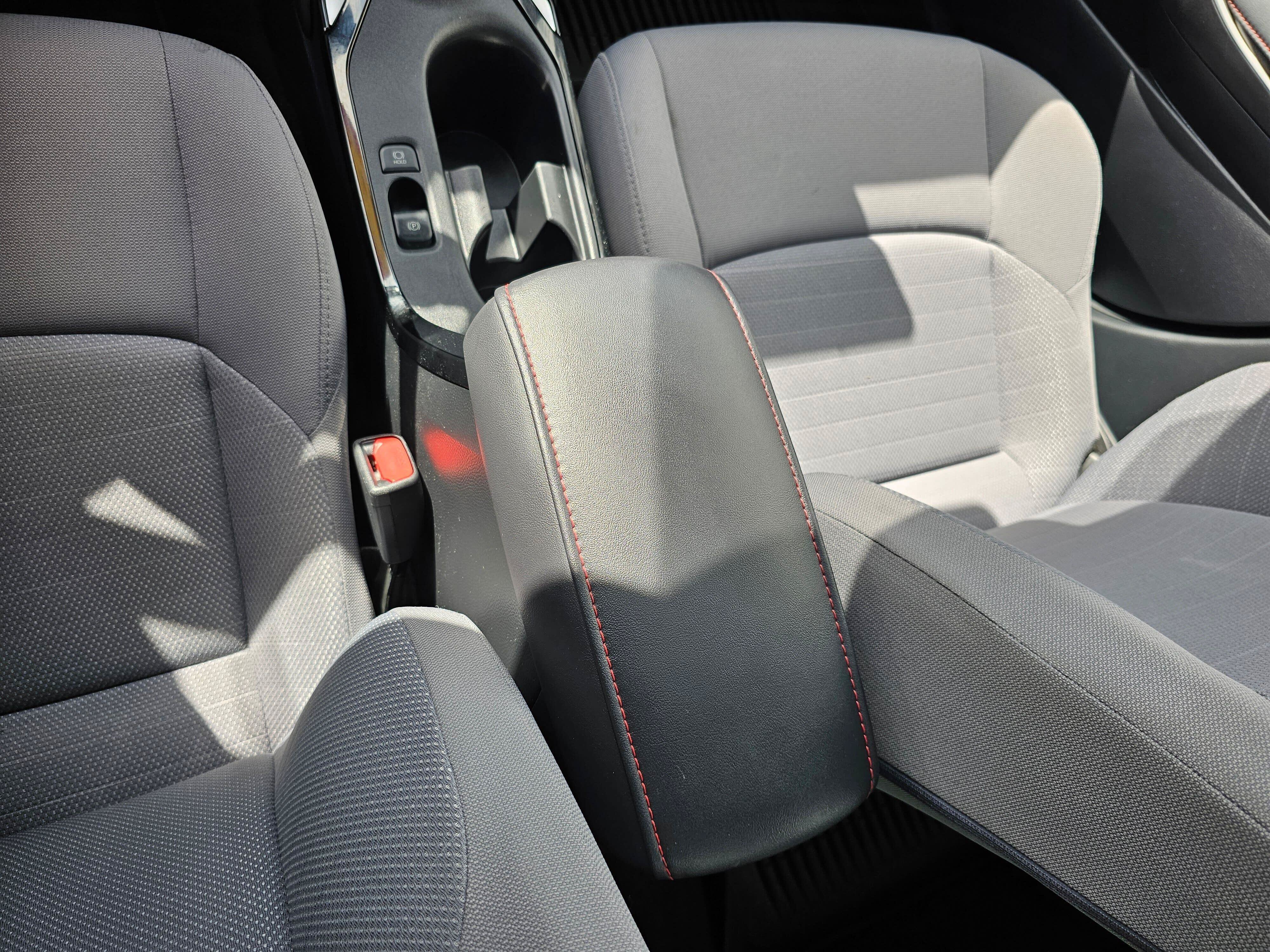 Certified 2024 Toyota Corolla SE w/ SE Package FWD image 29