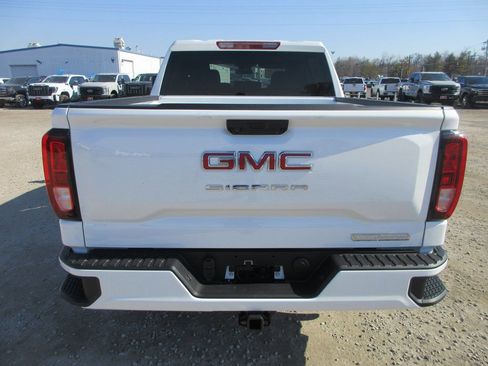 New 2026 GMC Sierra 1500 Elevation w/ Max Trailering Package image 6