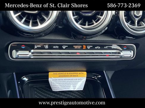 Used 2026 Mercedes-Benz GLB 250 4MATIC image 29