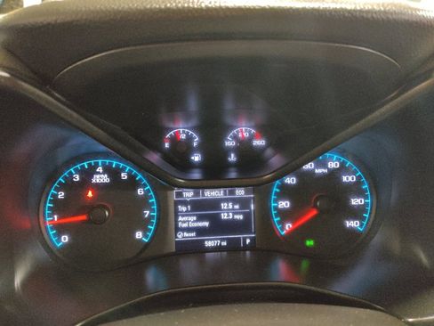 Used 2021 Chevrolet Colorado W/T image 23