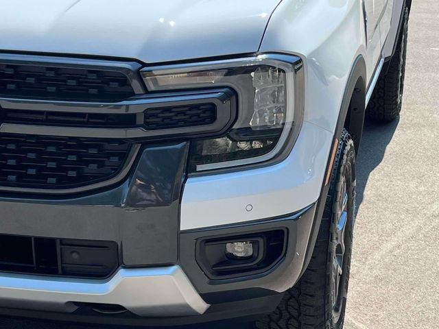 New 2026 Ford Ranger XLT w/ Equipment Group 301A High AWD/4WD image 9