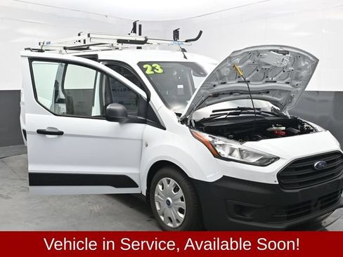 Used 2023 Ford Transit Connect XL FWD image 47