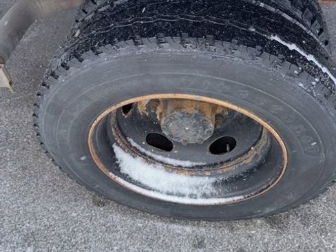 Used 2015 Ford F450 XL w/ XL Value Package image 20