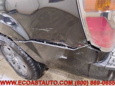 Used 2006 Honda Ridgeline RTL image 17