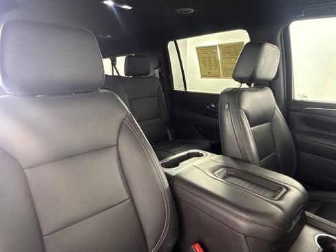 Used 2023 Chevrolet Suburban LS w/ Driver Alert Package RWD image 38