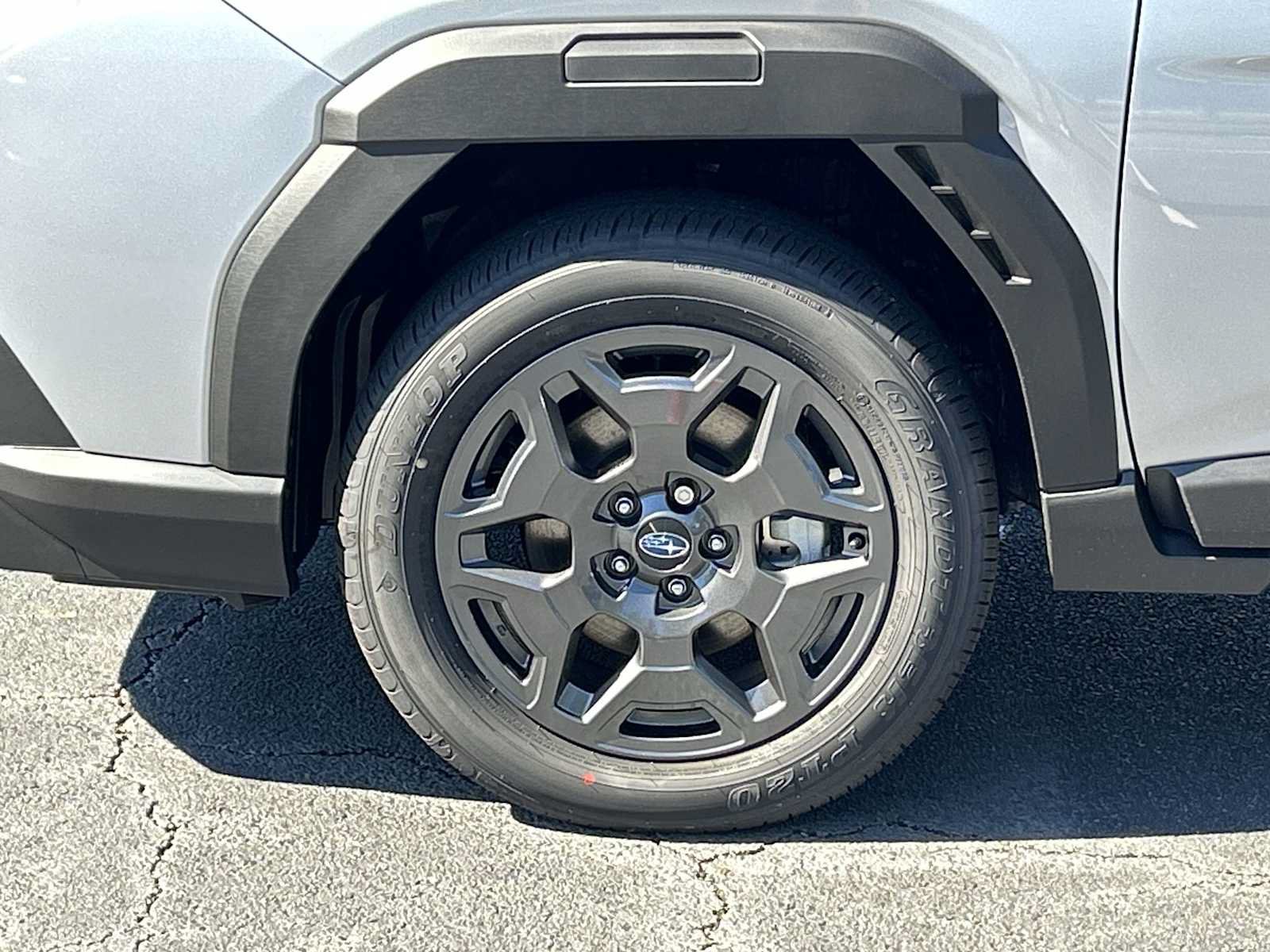 New 2026 Subaru Outback Premium AWD/4WD image 7