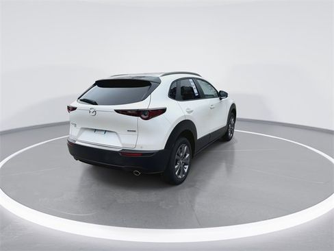 New 2026 MAZDA CX-30 AWD 2.5 S image 7