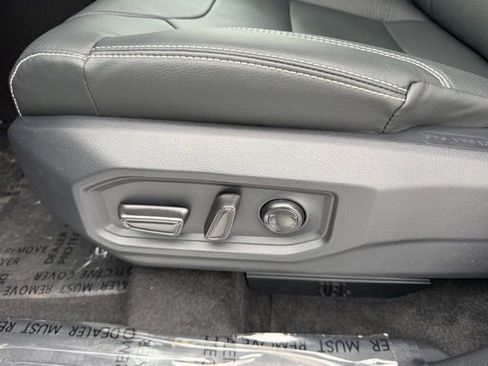 New 2026 Toyota Tundra Limited image 20