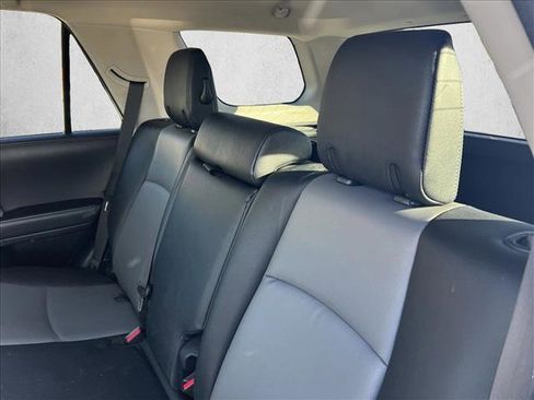 Used 2022 Toyota 4Runner SR5 Premium image 20