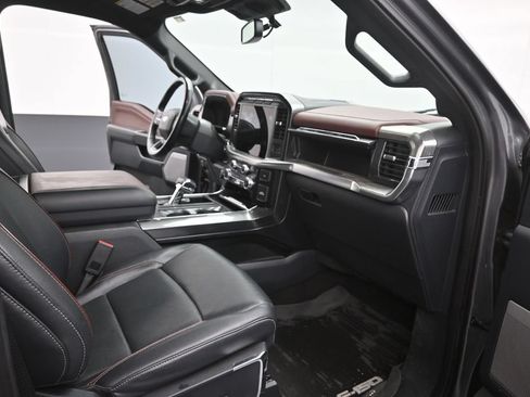 Certified 2023 Ford F150 Lariat AWD/4WD image 24