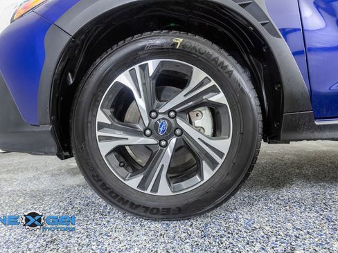 Used 2025 Subaru Crosstrek 2.0i Premium AWD/4WD image 46