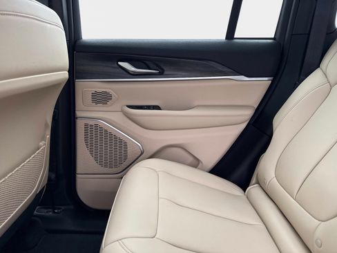 New 2026 Jeep Grand Cherokee Limited image 16