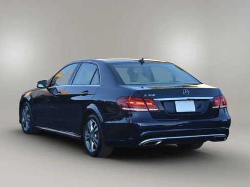 Used 2015 Mercedes-Benz E 350 Sedan image 10