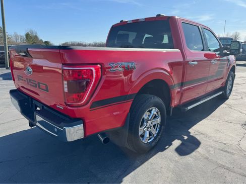 Used 2021 Ford F150 XLT w/ XTR Package image 5
