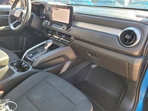 Used 2023 Chevrolet Colorado LT w/ LT Convenience Package image 8