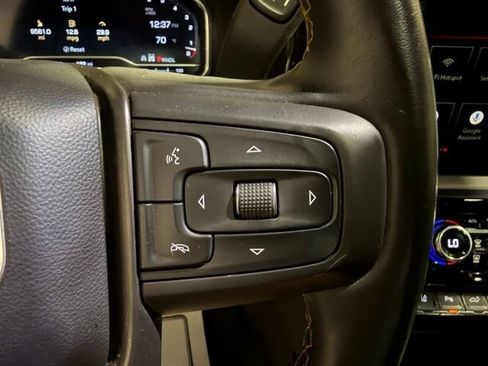 Used 2025 GMC Sierra 2500 AT4 w/ AT4 Premium Plus Package AWD/4WD image 33