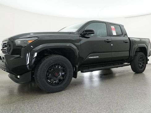 New 2026 Toyota Tacoma SR5 image 28