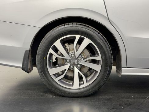 Used 2022 Honda Odyssey Touring image 30
