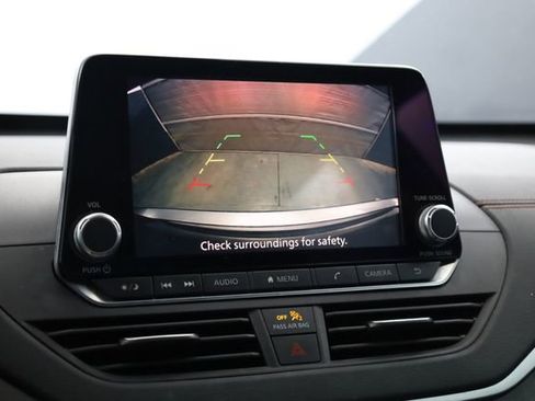 Used 2021 Nissan Altima 2.5 SR image 18