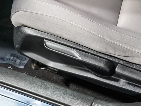 Used 2018 Honda Civic EX-T image 23