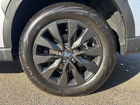 Used 2024 Subaru Outback Onyx Edition XT image 10