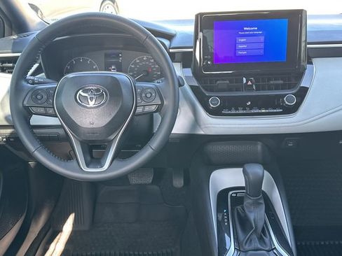 Certified 2025 Toyota Corolla SE image 7