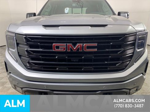 Used 2025 GMC Sierra 1500 Elevation w/ Preferred Package image 13