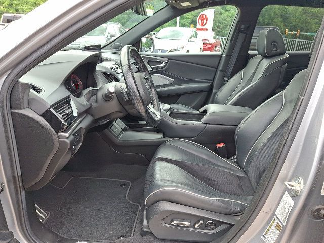 Used 2020 Acura RDX w/ Advance Package AWD/4WD image 13