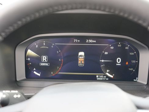New 2026 Mitsubishi Outlander SEL AWD/4WD image 36