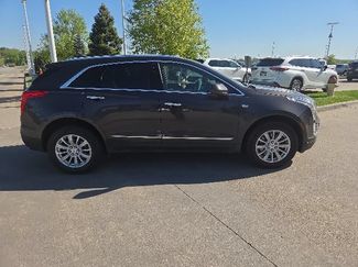 Used 2018 Cadillac XT5 AWD video 2