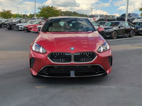 Certified 2025 BMW 228i xDrive w/ Premium Package image 3