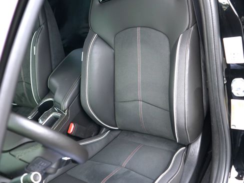 Used 2025 Cadillac CT4 V Blackwing RWD image 17