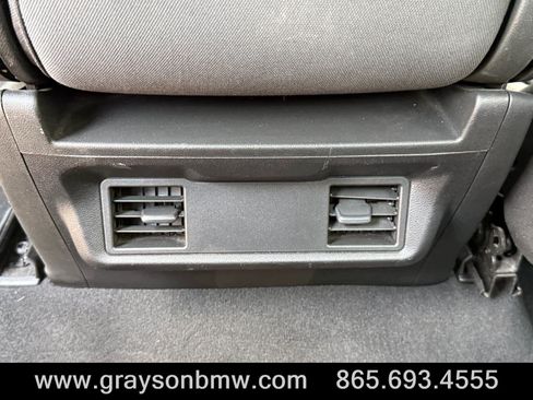 Used 2023 Chevrolet Silverado 2500 Custom w/ Custom Convenience Package AWD/4WD image 18