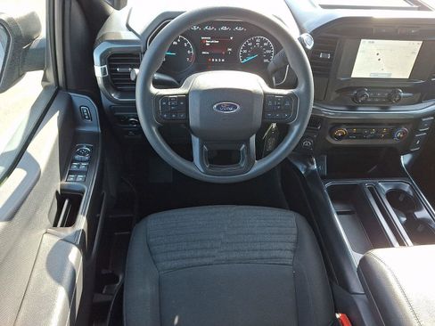 Certified 2023 Ford F150 XL w/ STX Appearance Package image 11