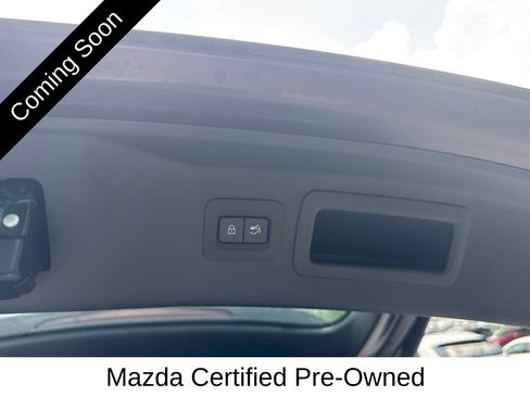 Used 2026 MAZDA CX-90 3.3 Turbo w/ Premium Plus Pkg AWD/4WD image 23
