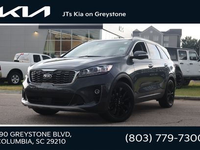 Used 2020 Kia Sorento EX