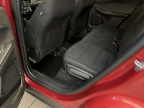 Certified 2023 Ford Escape Active w/ Tech Pack #2 image 11