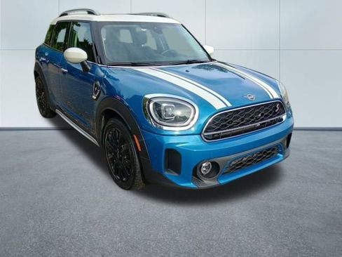 Used 2023 MINI Cooper Countryman S image 8