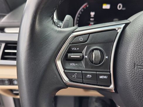 Used 2025 Acura MDX FWD w/ Technology Package image 32